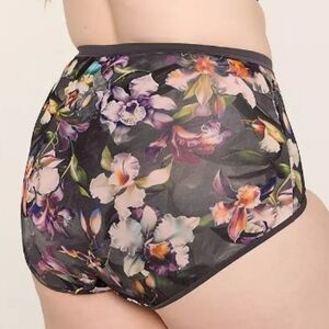 Cacique 30/32 High Waist Brief